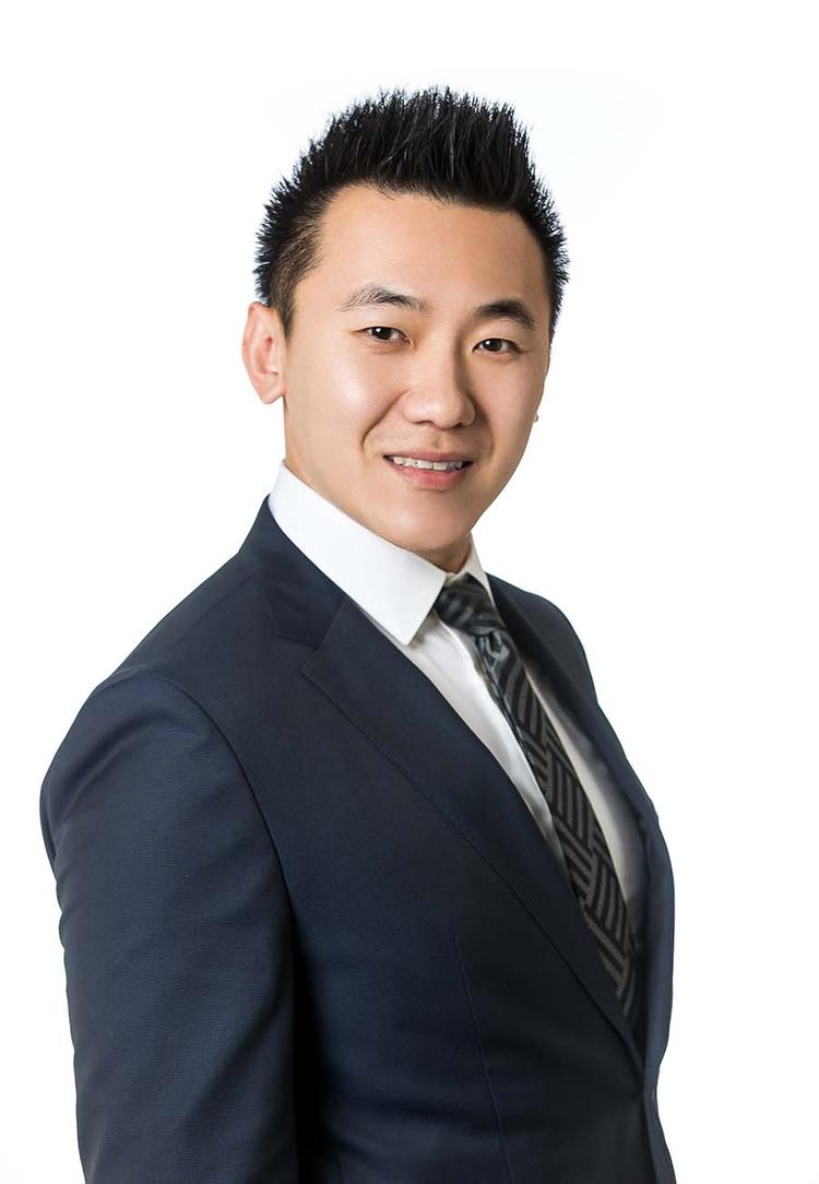 马律师 /律所管理人